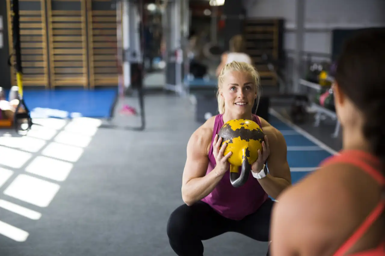 PT Total + Mental Trener