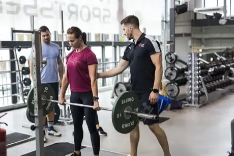 Functional Fitness Intro